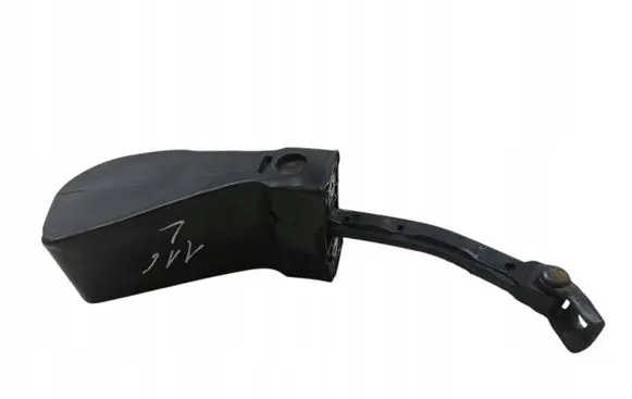 Skoda Superb B6 (3T) Front door hinges set 3T0837249