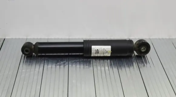 Fiat 500 Rear shock absorber/damper 00521094960