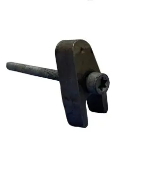 Jeep Grand Cherokee (WK) Fuel Injector clamp holder