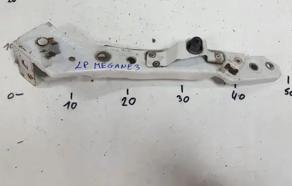 Renault Megane III Frame 