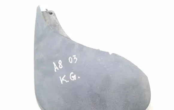 Rear mudguard