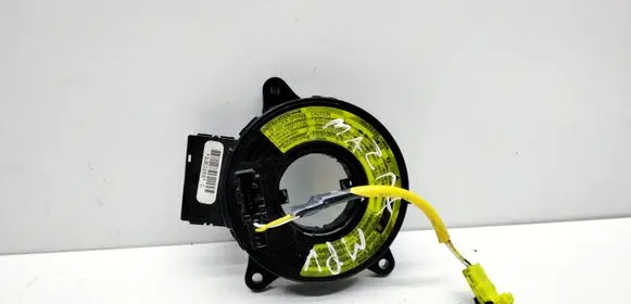 Mazda MPV Airbag slip ring squib (SRS ring) 3JE0268