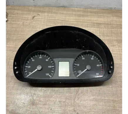 Mercedes-Benz Sprinter W906 Speedometer (instrument cluster) A9065420901 A9065420301