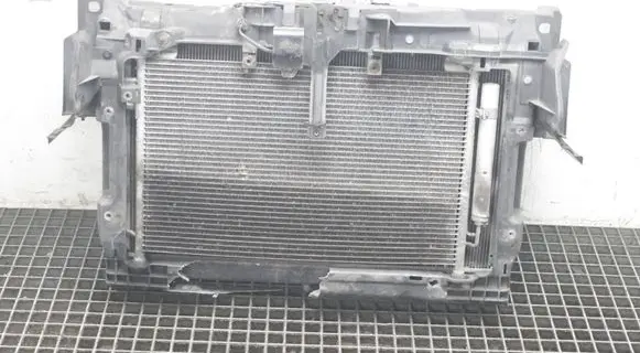 Mazda CX-7 Radiator set 