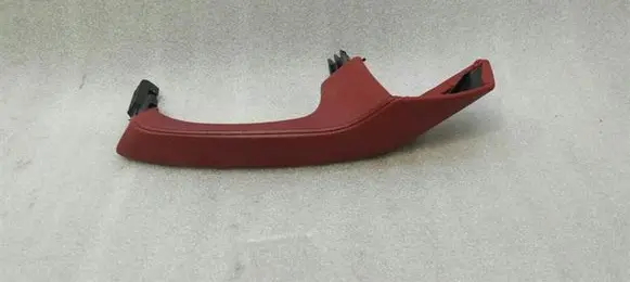 Porsche Panamera (970) Front door exterior handle 97055553400