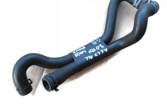 Audi A6 C7 Engine coolant pipe/hose
