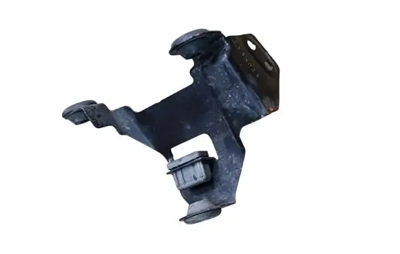 BMW X5 E70 Webasto auxiliary heater mount bracket 6968024