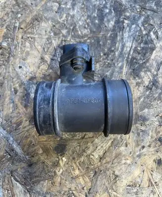 Opel Combo C Mass air flow meter 0280218119
