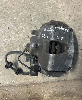 Renault Espace IV Front brake caliper