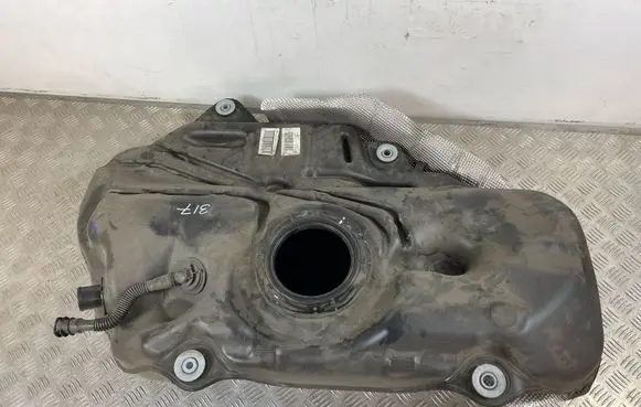 Toyota C-HR I Fuel tank 77100F4100 171101909 212119101