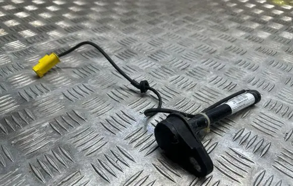 Mercedes-Benz CLS W257 Pedestrian airbag A2139062201