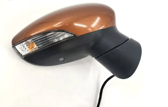 Ford Fiesta Front door electric wing mirror E8024704