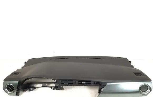 Toyota Auris E180 Dashboard