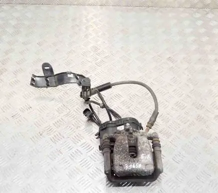 Mercedes-Benz A W176 Rear brake caliper A2464232198