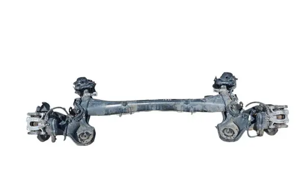 Opel Mokka B Rear axle beam