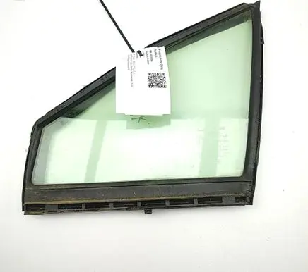 Lexus RX 450H Front door vent window glass four-door 6821648030