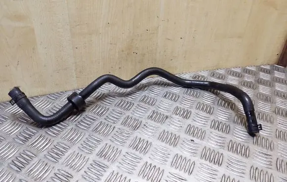 Volkswagen Eos Engine coolant pipe/hose 1K0122109AL