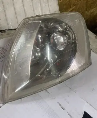 Volkswagen PASSAT B5 Front indicator light