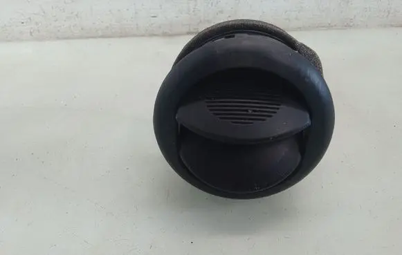Citroen Nemo Dashboard side air vent grill/cover trim