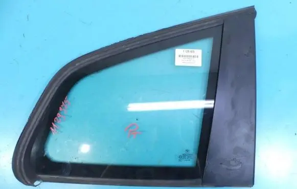 BMW X3 E83 Rear side window IMPRK1129975