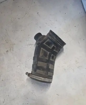 Alfa Romeo 159 Air intake hose/pipe 55193538