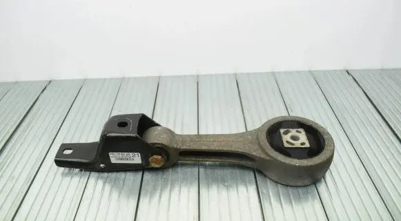 Seat Ibiza IV (6J,6P) Engine mount bracket 6Q0199851AN