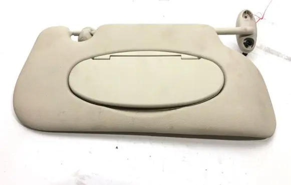 Sun visor
