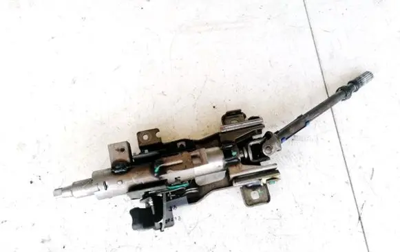 Citroen C3 Steering wheel axle