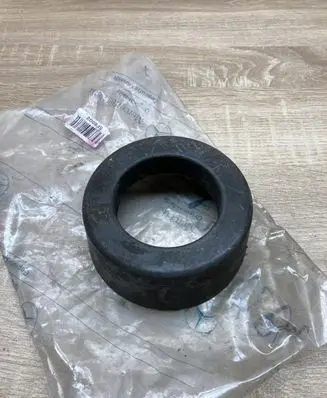 Mercedes-Benz 190 W201 Front coil spring rubber mount 2013211284