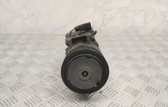Audi A4 S4 B8 8K Air conditioning (A/C) compressor (pump) 8K0260805J