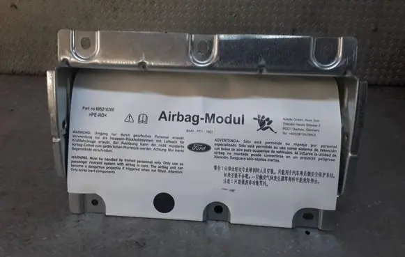 Ford Mondeo MK IV Passenger airbag AG91042A94HA