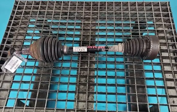 Skoda Octavia Mk3 (5E) Front driveshaft 5Q0407271BR IMPRK1574191