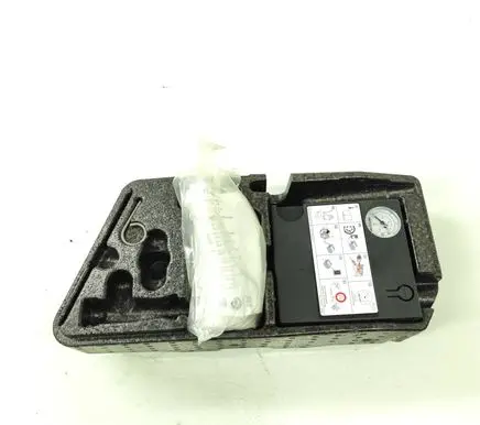 Volkswagen Golf VII Tool box 5Q0012115T