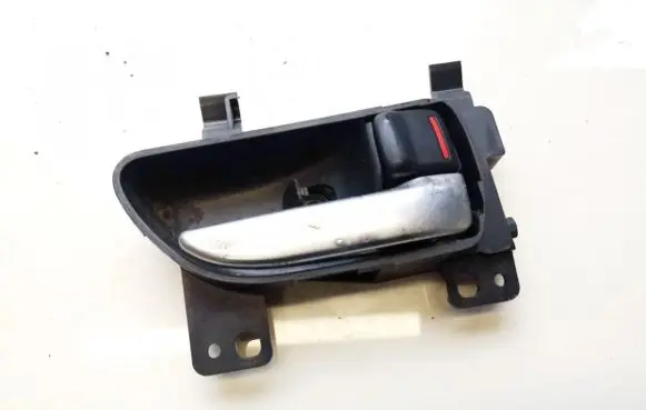 Subaru Outback Rear door interior handle