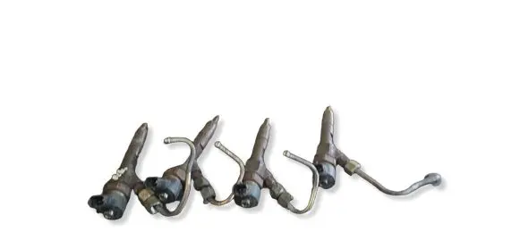 Volvo S40, V40 Fuel injector 7700111014