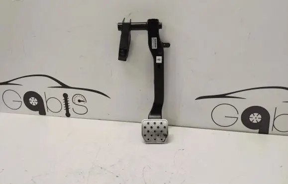 Bentley Continental Brake pedal 3w2723150c