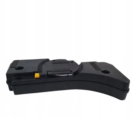 Volkswagen Polo VI Subwoofer speaker 2G0035621