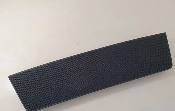 Skoda Kodiaq Dash center speaker trim cover 566857717