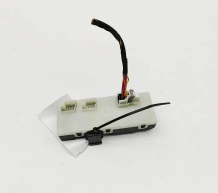 BMW 5 G30 G31 G38 Tailgate/trunk control unit/module 5A19DB2 A2C7671601100