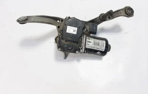 Opel Zafira C Front wiper linkage and motor 273660 W000027366