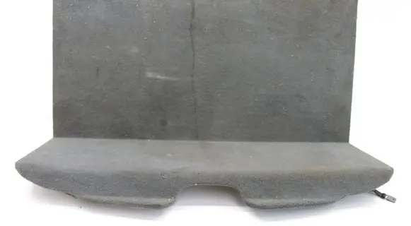 Volvo V60 Trunk/boot floor carpet liner 39809971