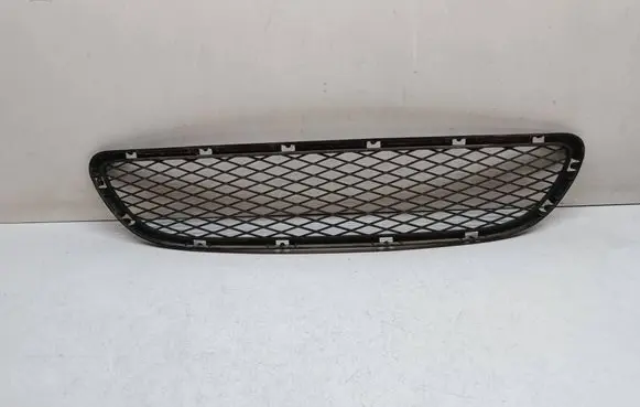 BMW 3 E90 E91 Front bumper lower grill 7198906 5111719806