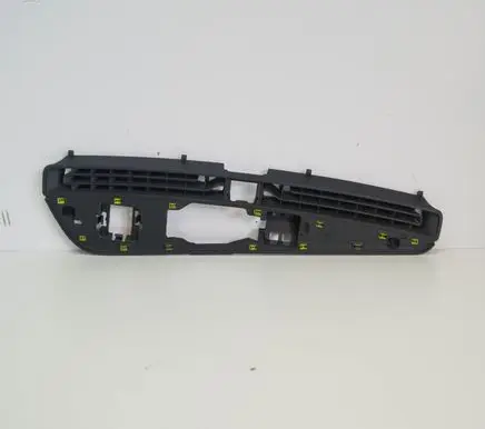 Audi A3 S3 8V Dashboard air vent grill cover trim 8V2819635D