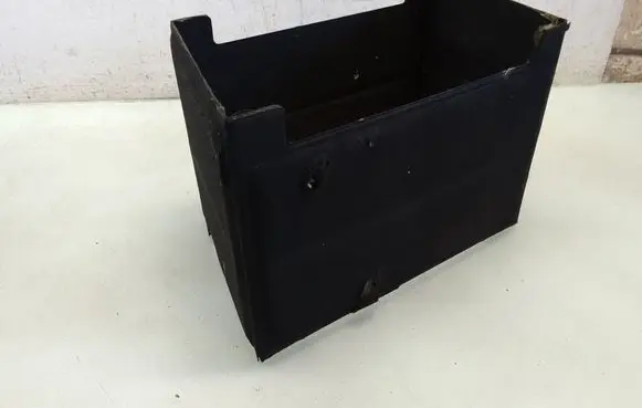 KIA Ceed Battery box tray 