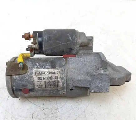 Ford Transit Custom Starter motor GK2T1100AB FI1WA