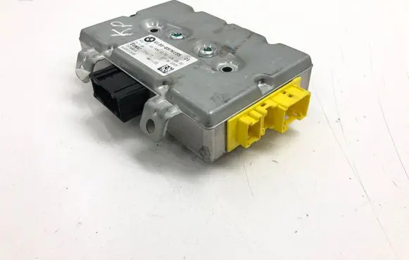 BMW 5 E60 E61 Door control unit/module 6976155