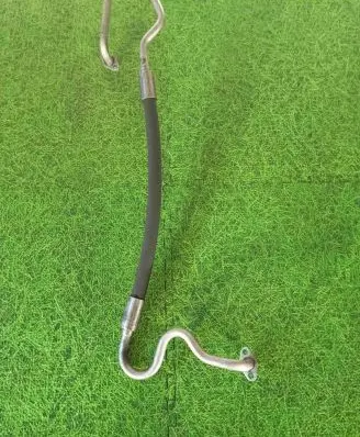 BMW 7 F01 F02 F03 F04 Power steering hose/pipe/line 6786604