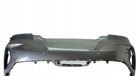 BMW Z4 g29 Rear bumper 8069785
