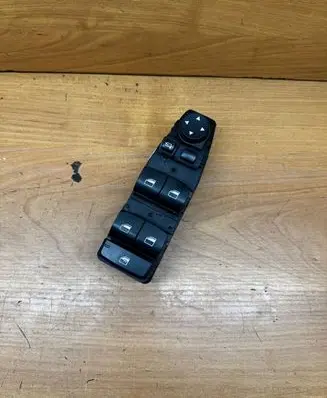 BMW 5 GT F07 Electric window control switch 9238239 11082440000127