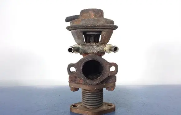 Fiat Ducato EGR valve